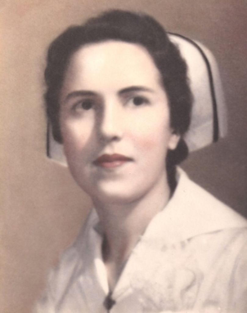Hildegard Bradley