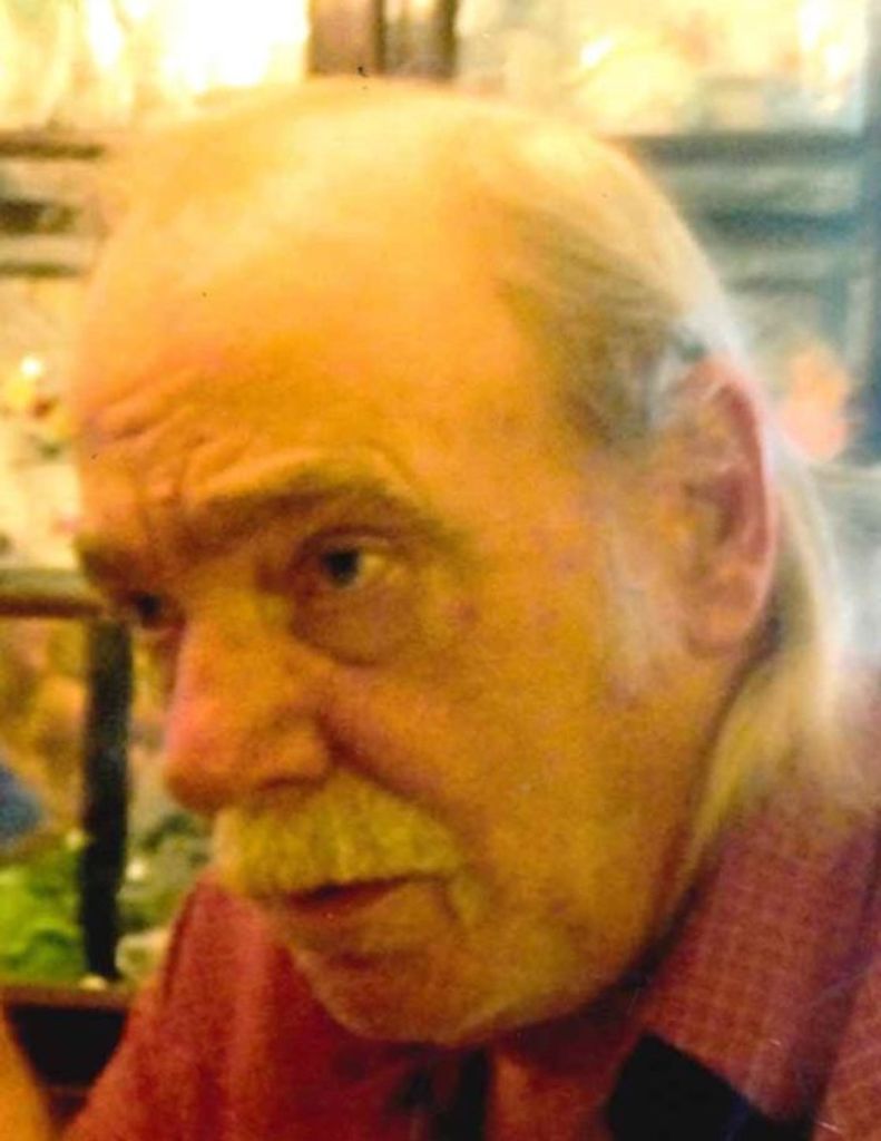 Donald Ray Malpass