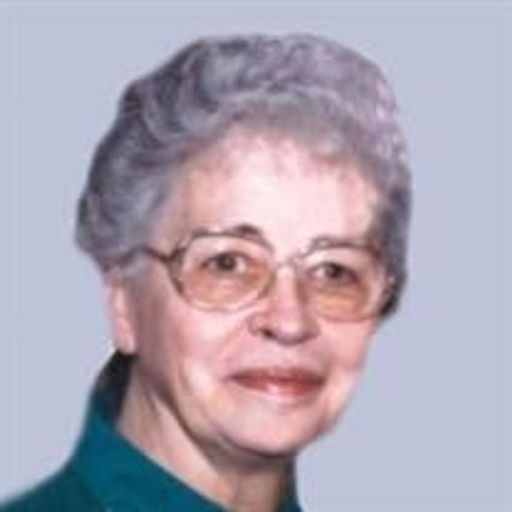 Ada Marie Helkenn Profile Photo