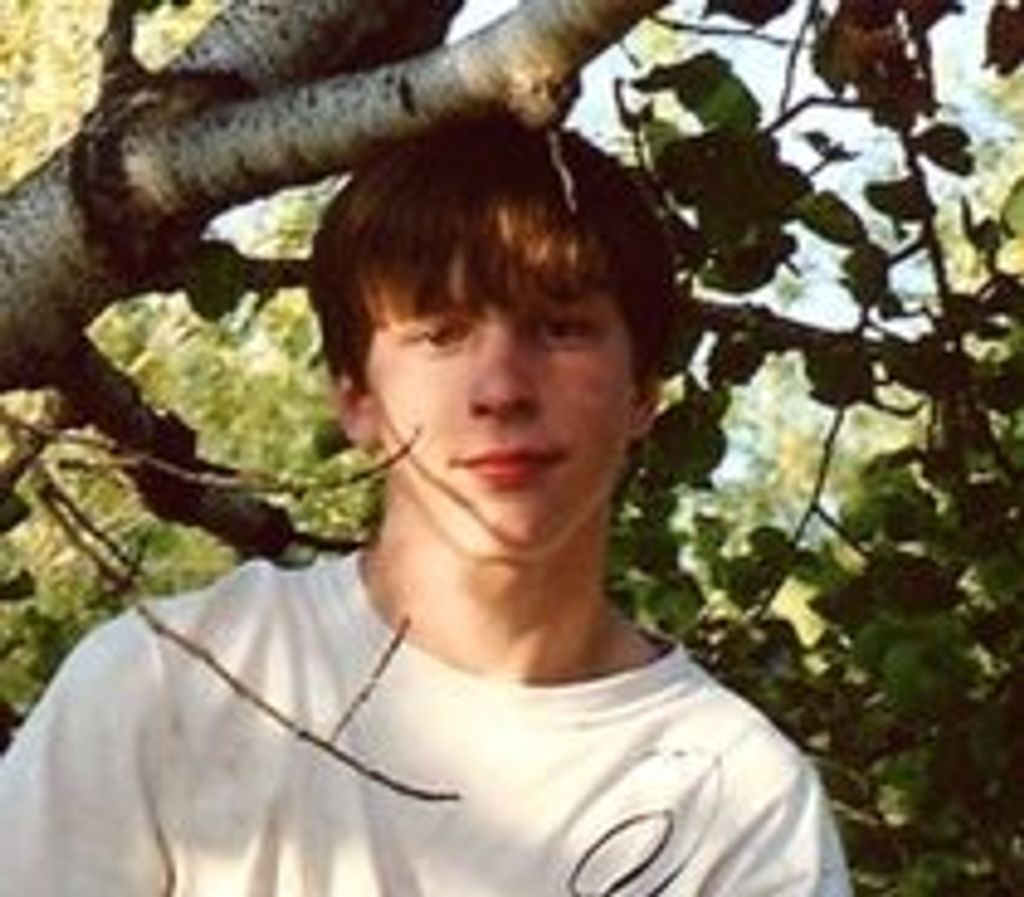 Jaysen Greenwood Profile Photo