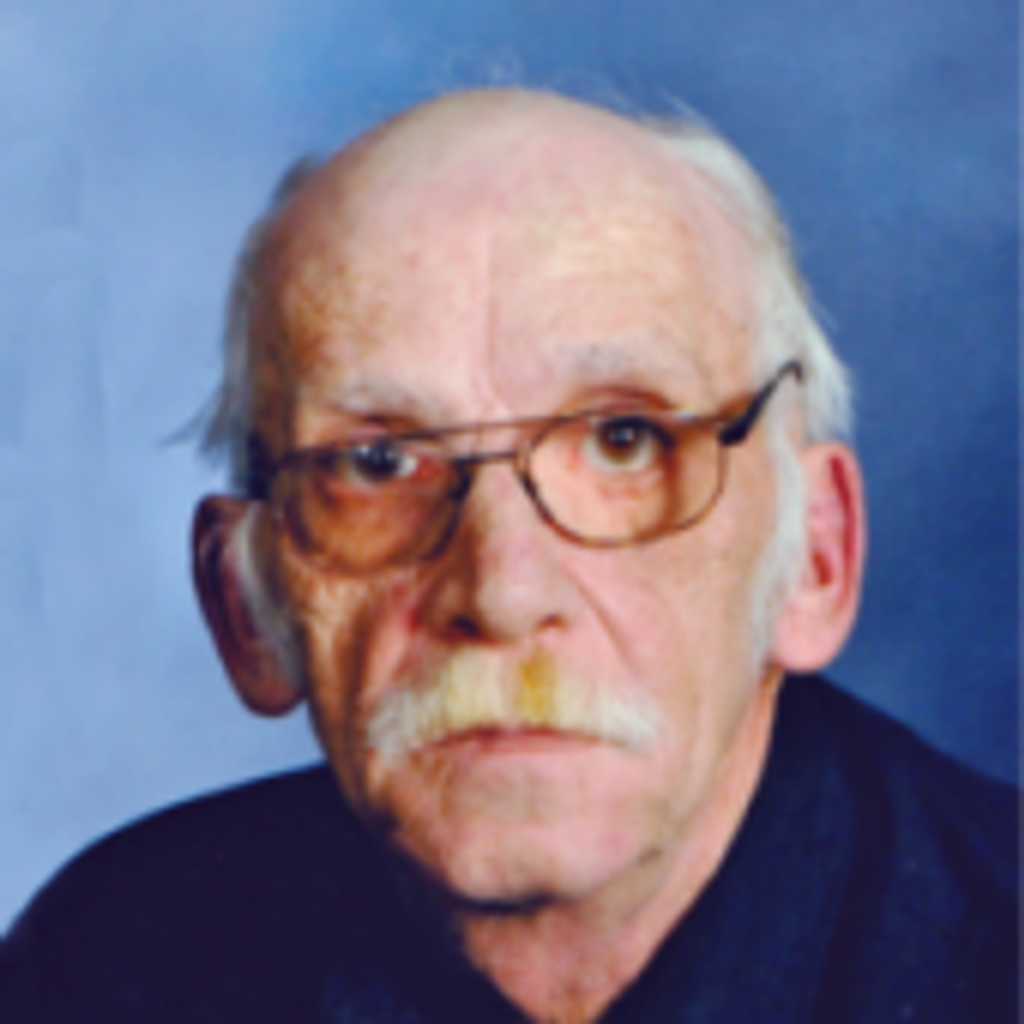 Calvin Jay Fey