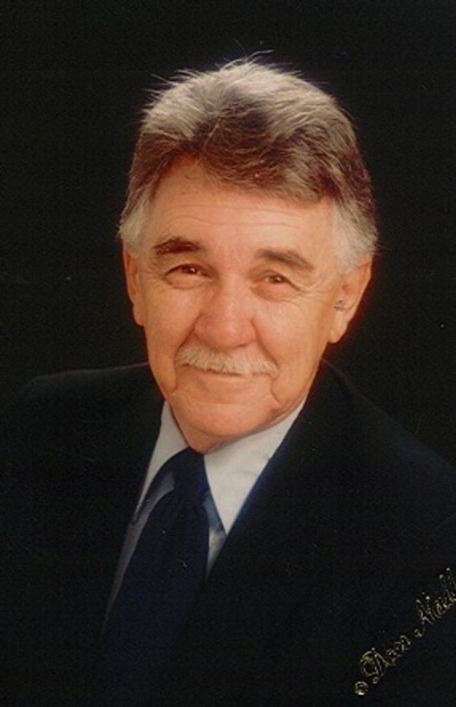 Daniel Duane Matthews