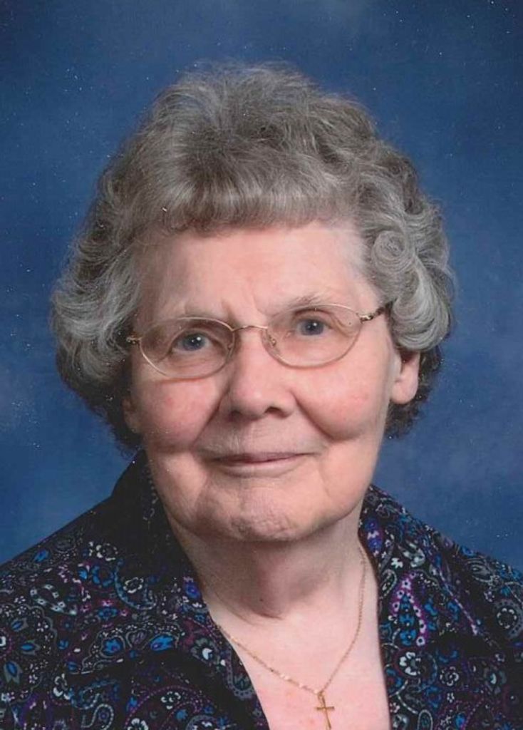 Helen Bergh Profile Photo