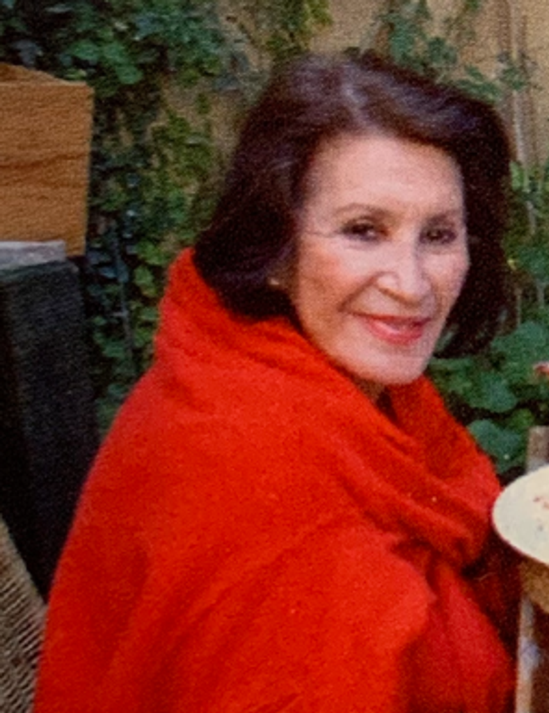 Rosella Leibow Profile Photo