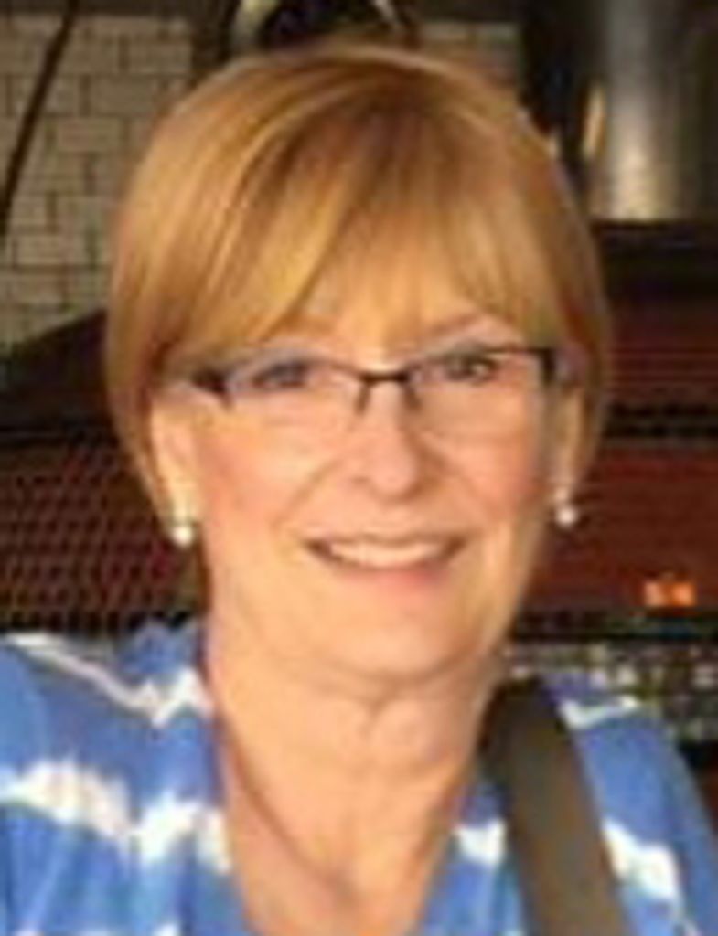 Joyce Nelson