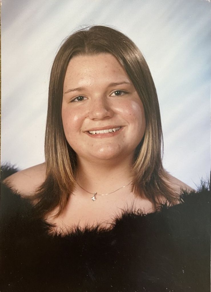 Kristi Nors