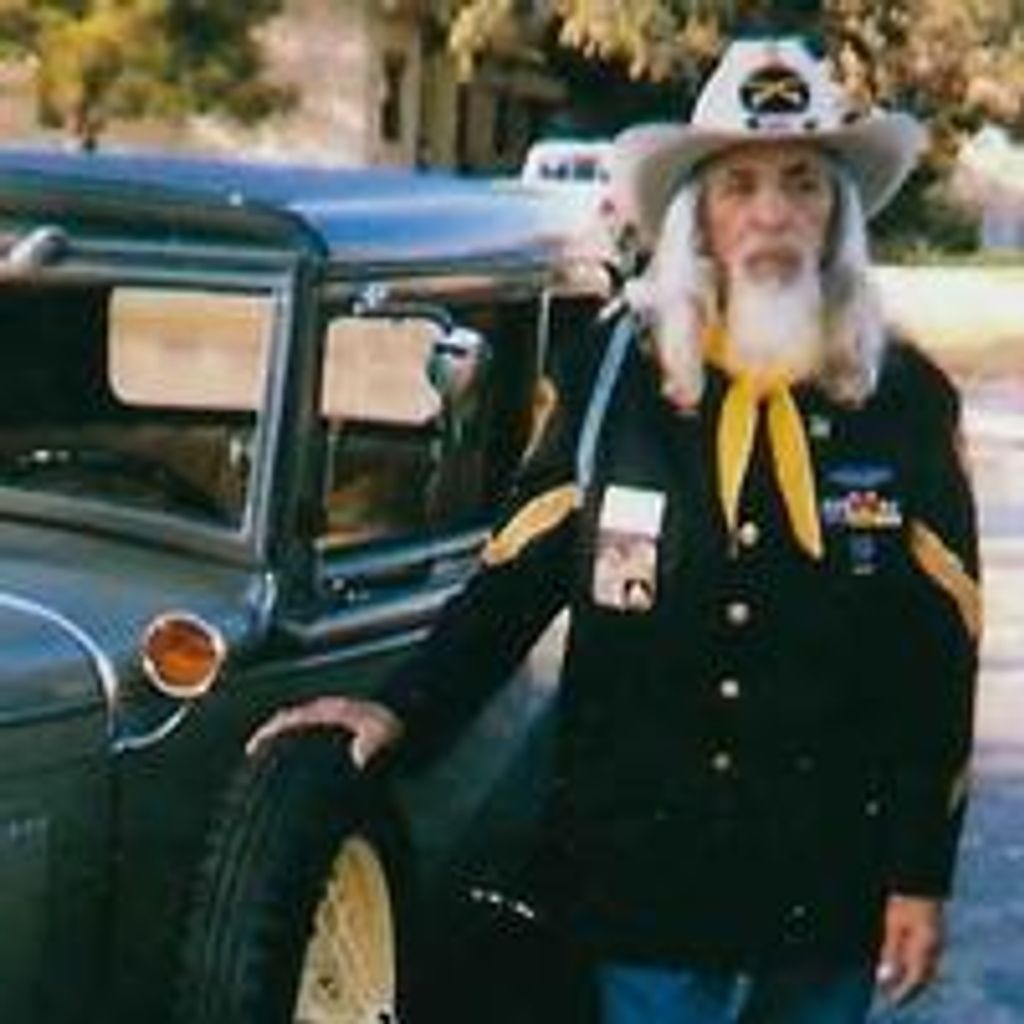 James  O West