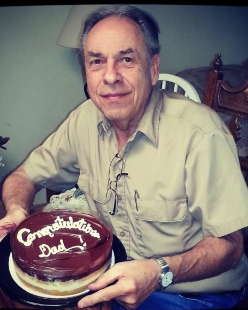 Ron A. Gallo