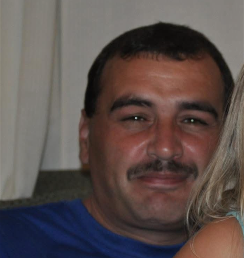 Tony Randall “Fat Boy” Collins Profile Photo