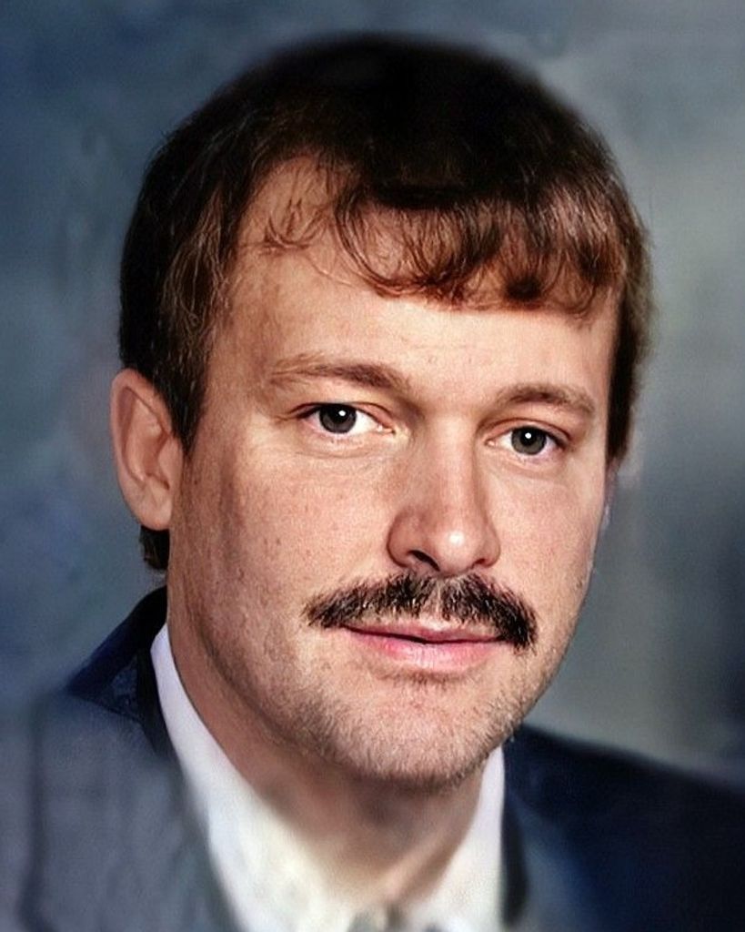 Michael J. Henrich