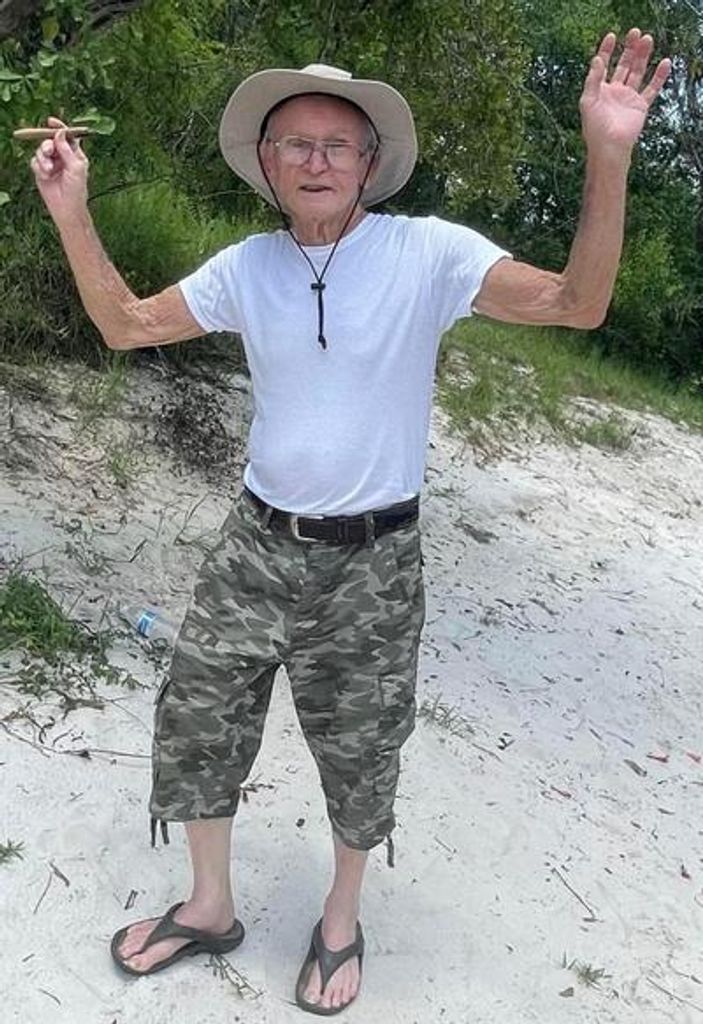 Franklin Delano Johnson Profile Photo