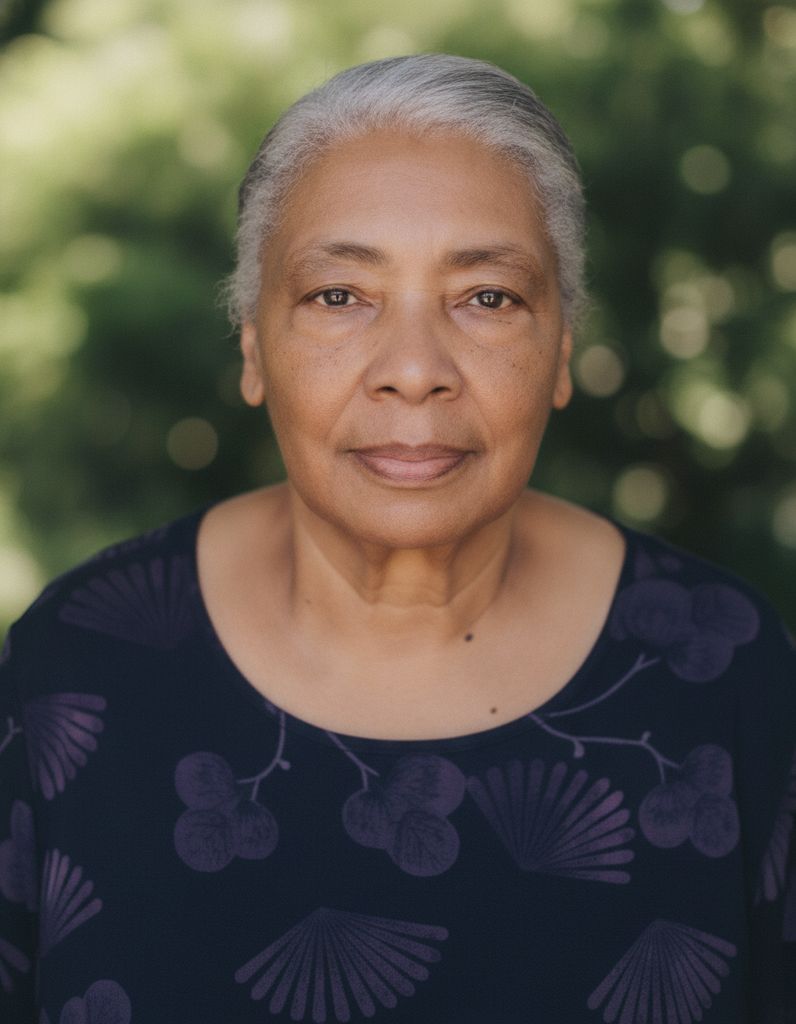 Nella Williams '78'