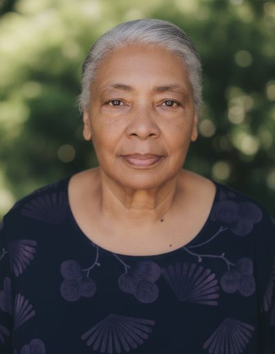 Nella Williams '78''s obituary image