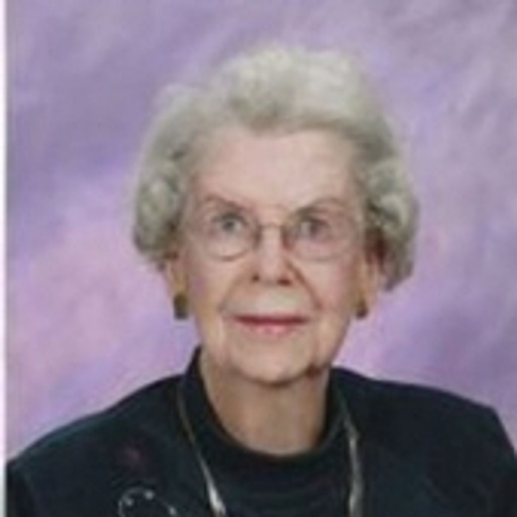Ella M. Brown