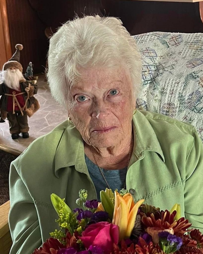 Wilma B. Burns