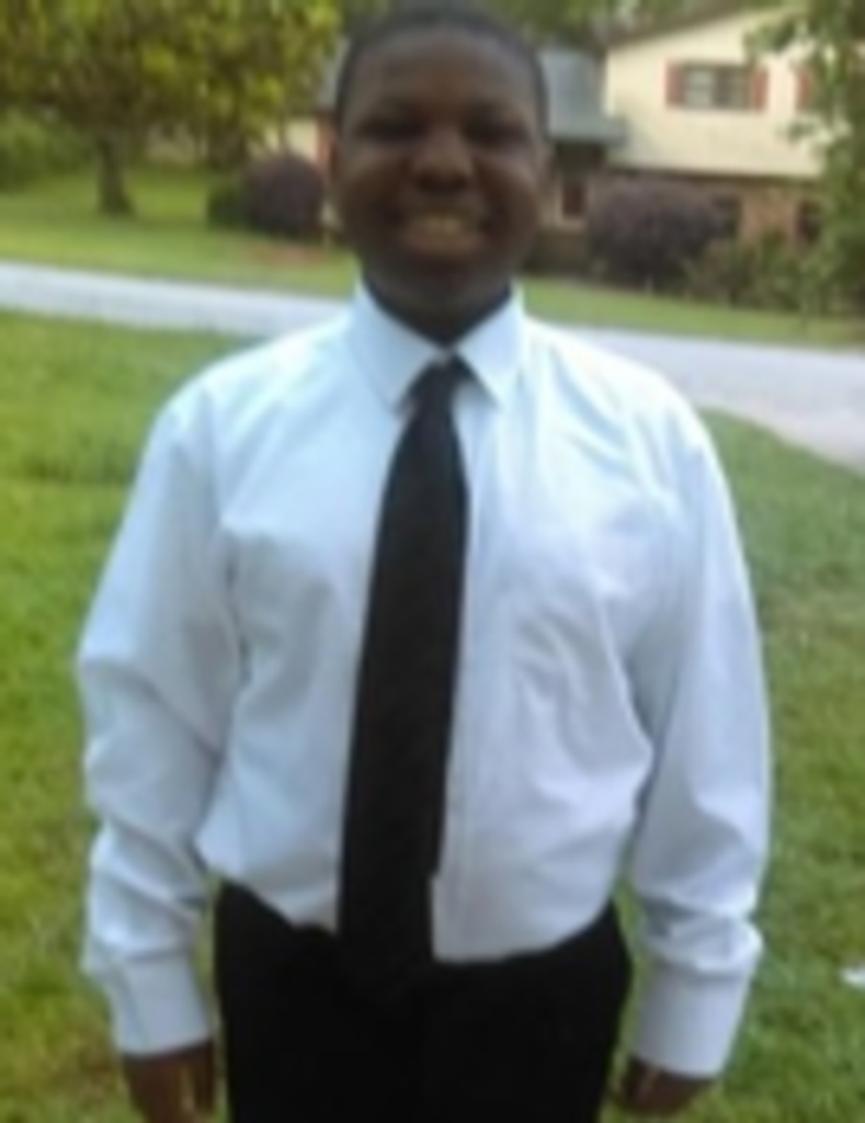 Dewan Malique Donald