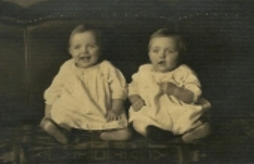 Elaine Louise Ackerman