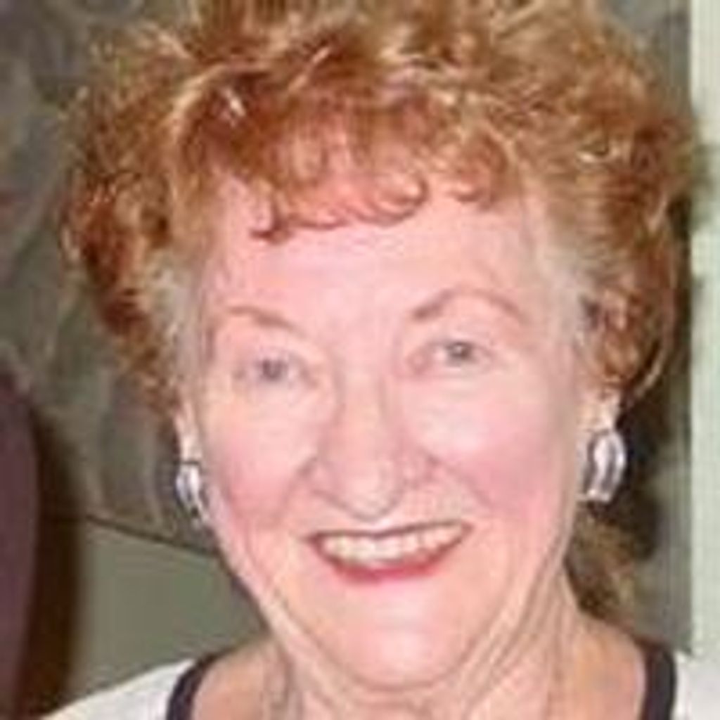 LORRAINE JORGENSON