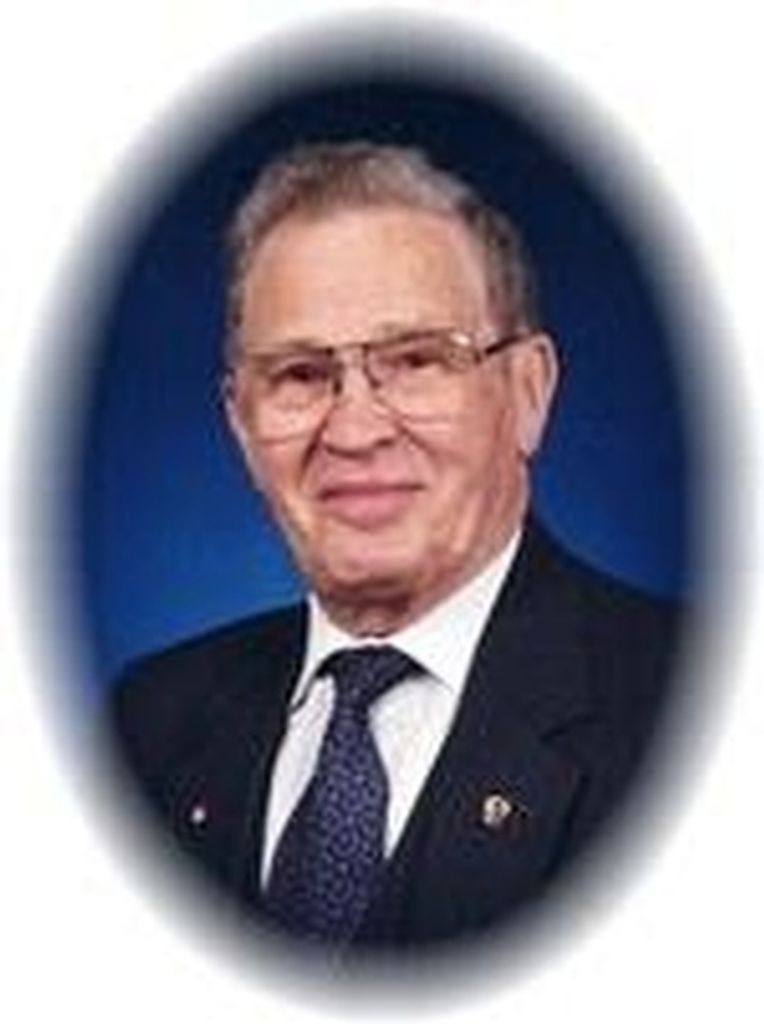 Clarence 'Connie' Carsner