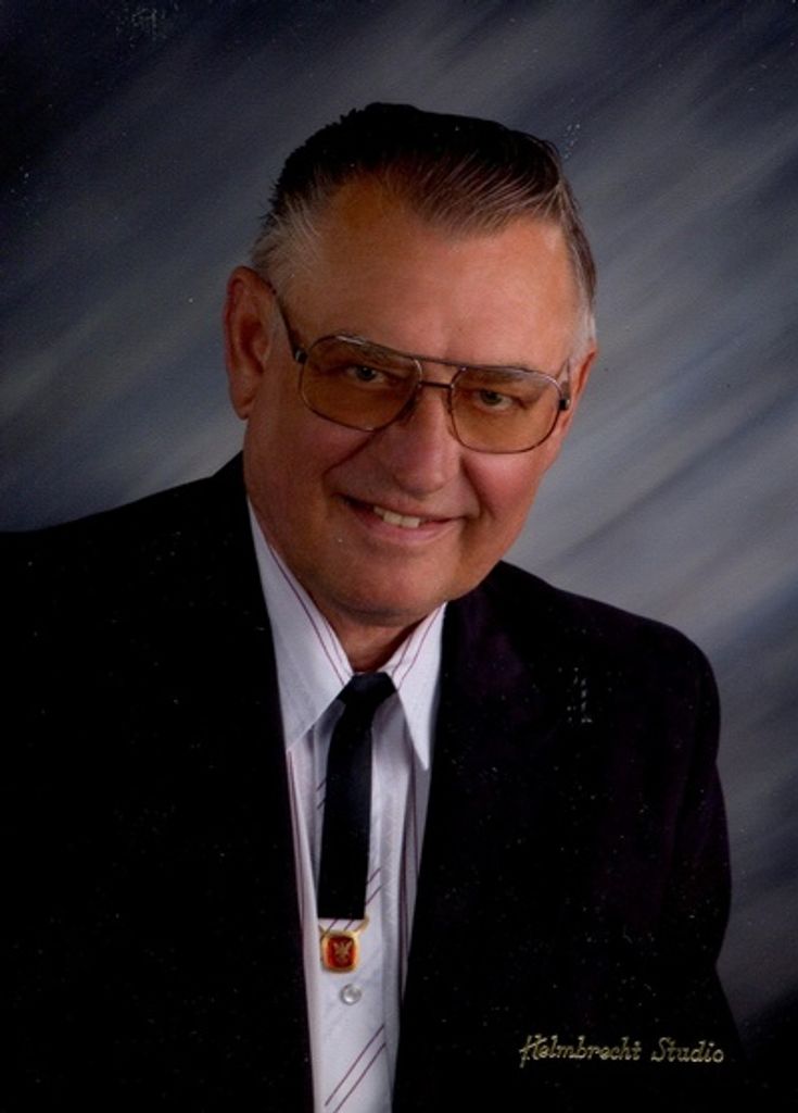 Gerald Lee Grabofsky