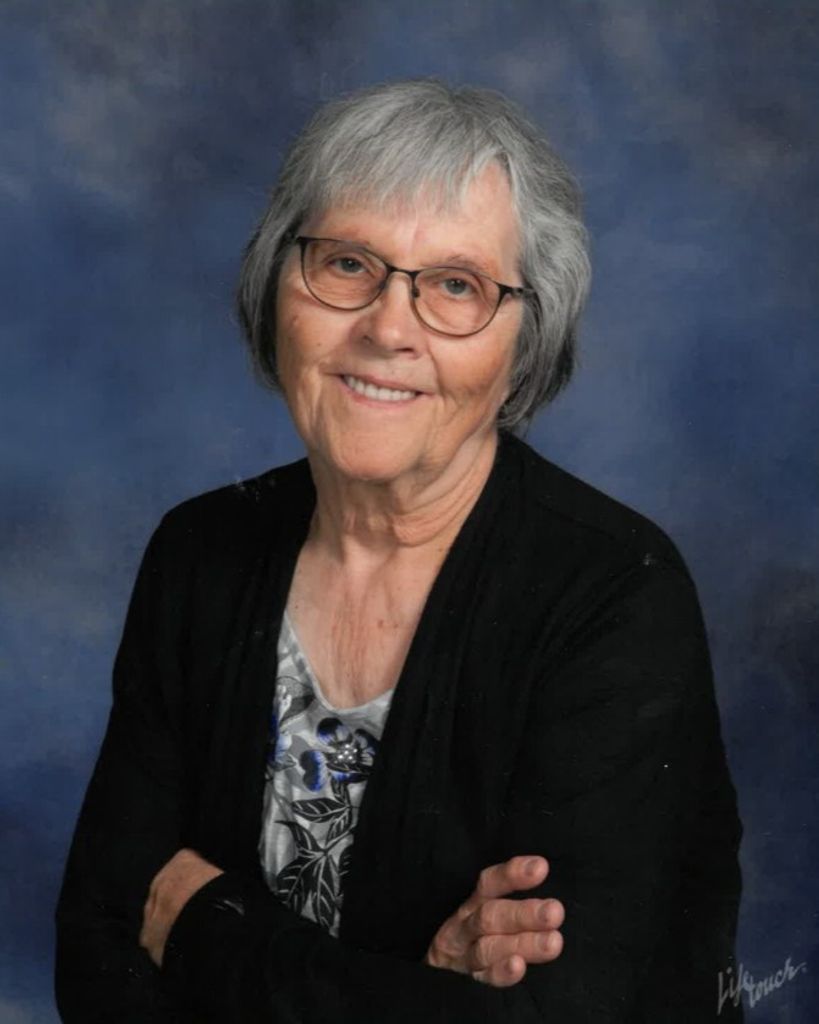 Karen J. (Unruh) Martens Becker
