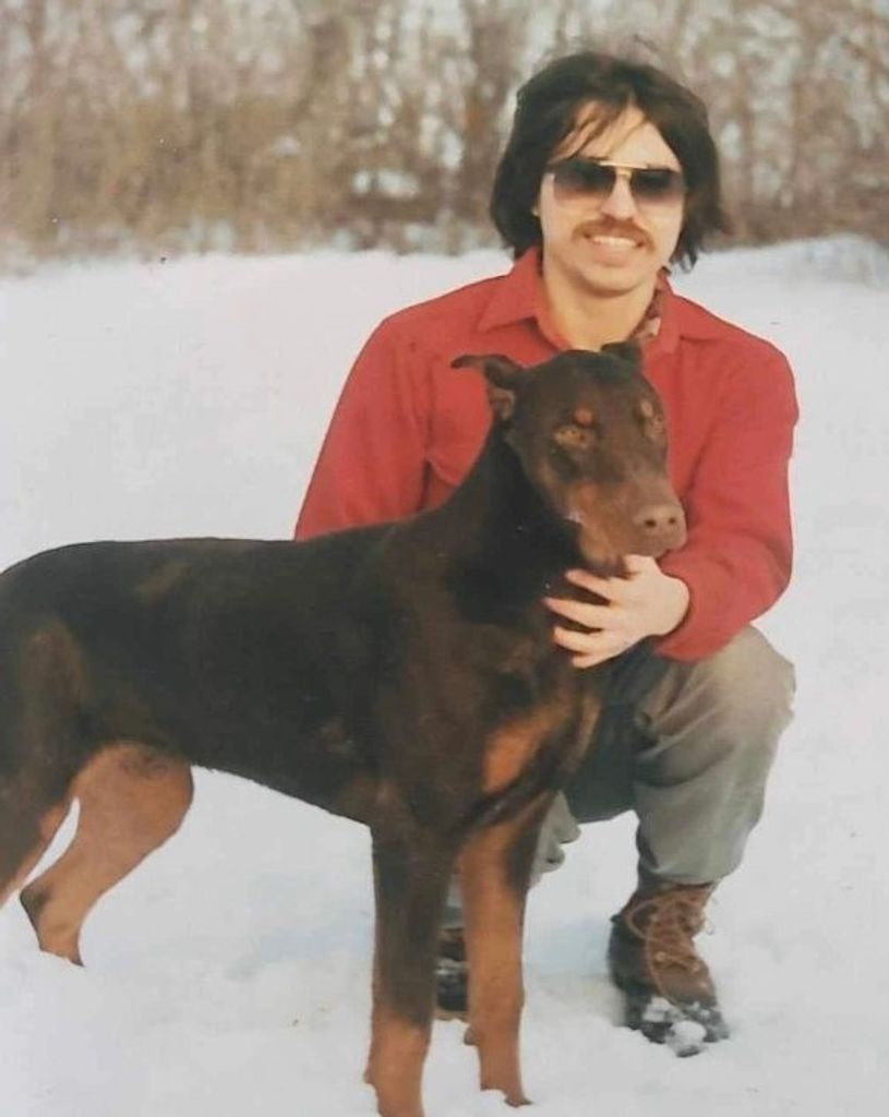 Agostino Paul Samson