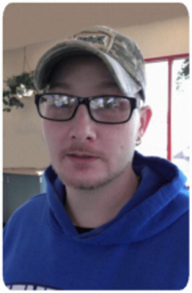 Ryan A. Byrge