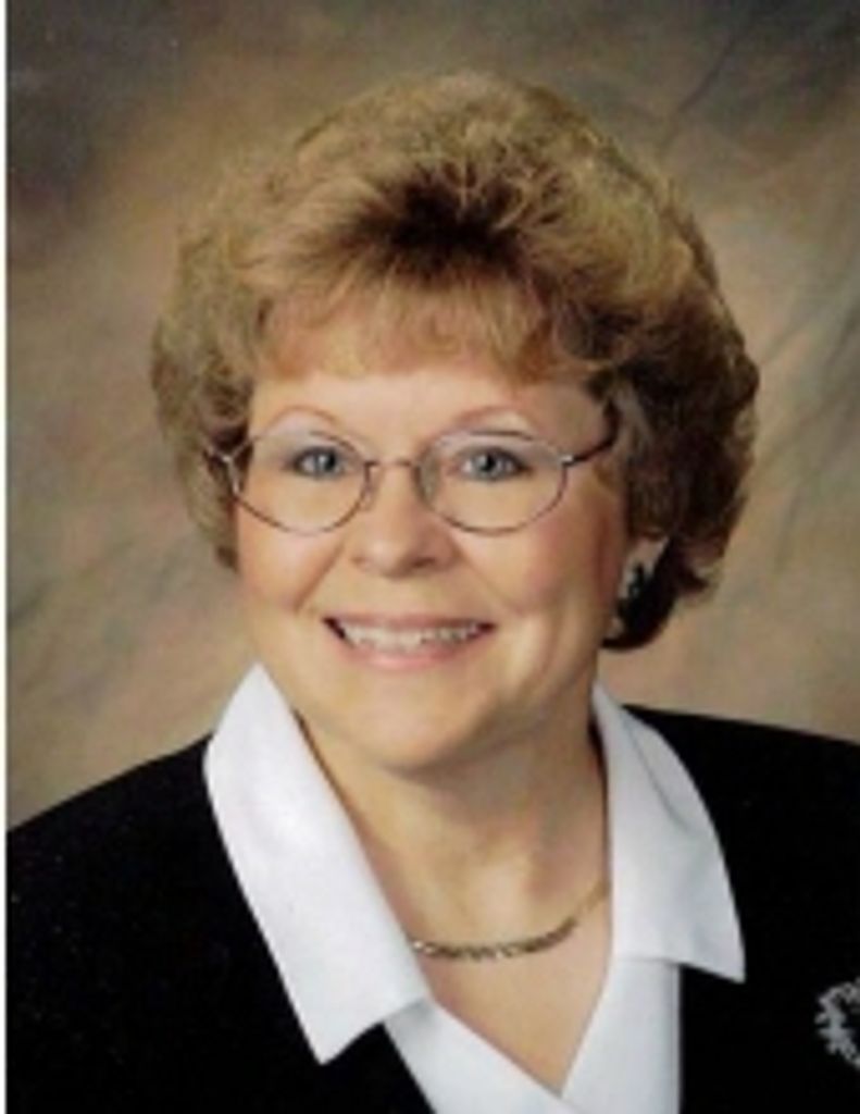 Barbara J. Huxtable Profile Photo