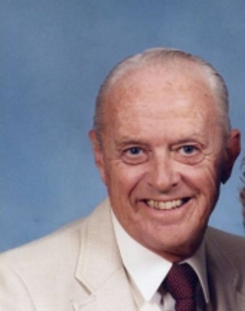 John Snyder, Jr.
