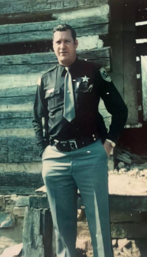James "Rooster" Franklin Tolbert Profile Photo