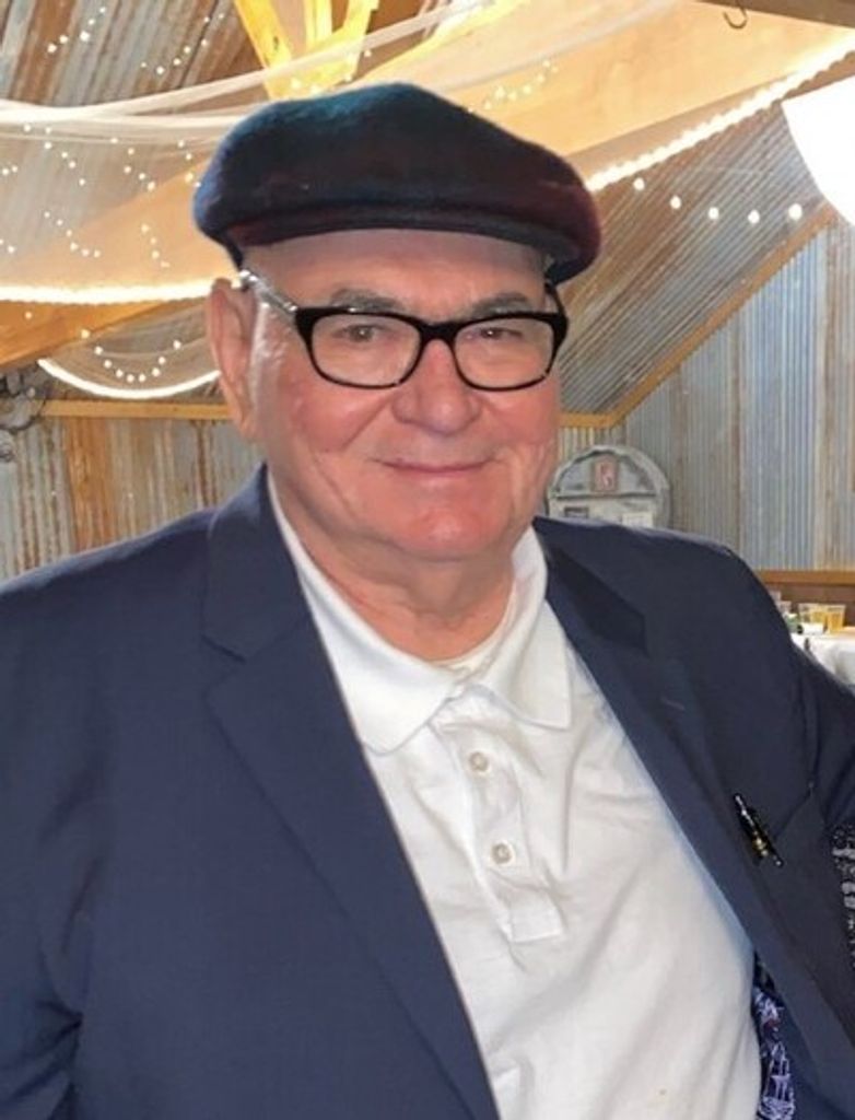 Ronald Arthur Close Profile Photo