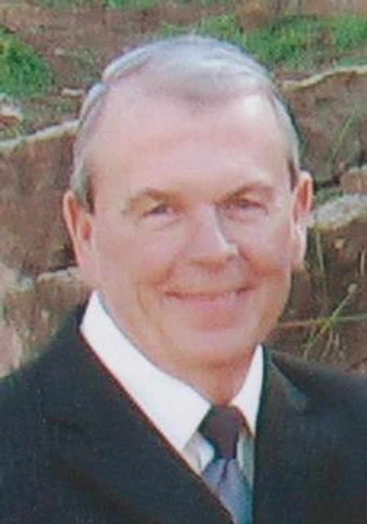 James "Jim" Davis Profile Photo
