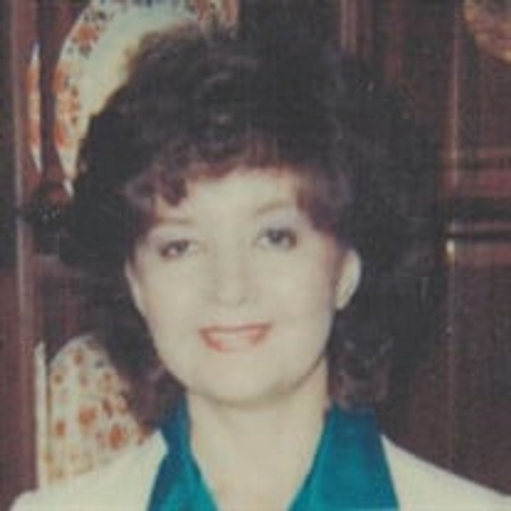 Emma Dean Hilliard