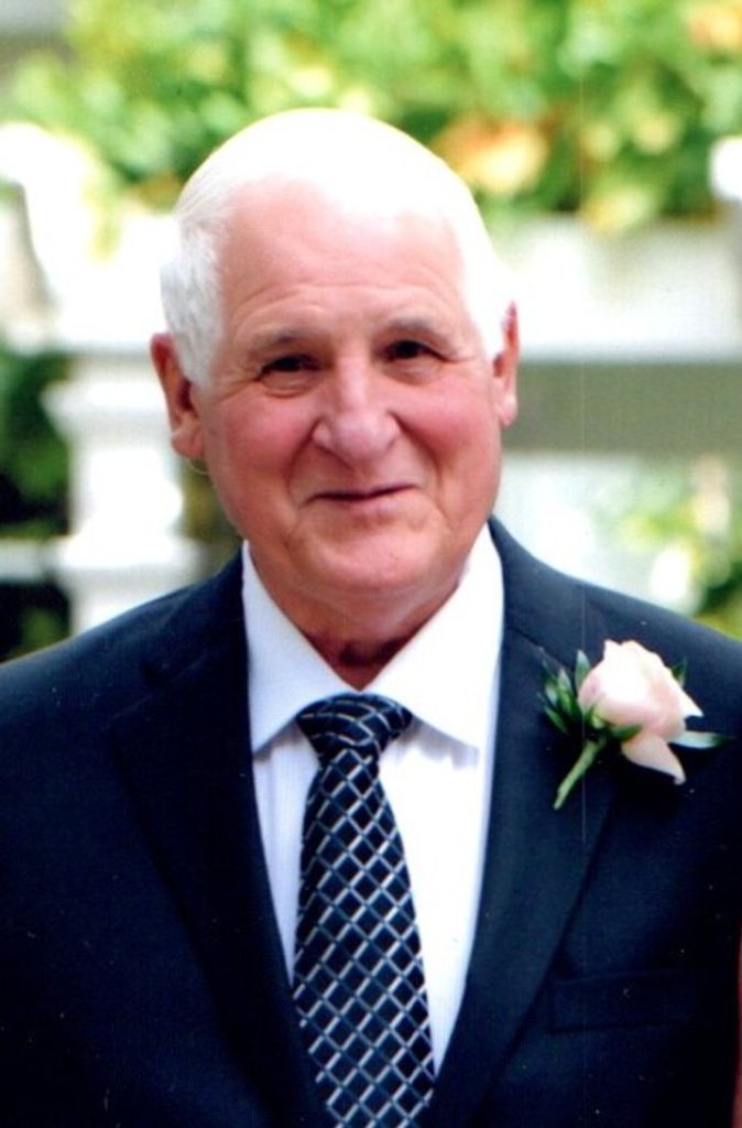 Julius Varricchio Profile Photo