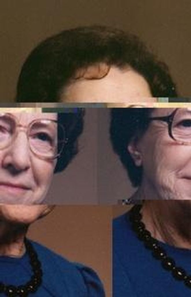 Irene M. Turecek
