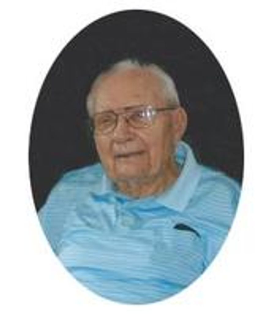 Maynard Arthur Eppen