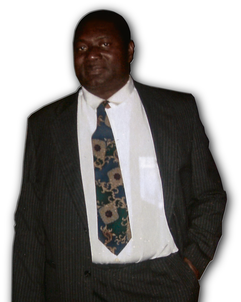 Patrick Daniel Pierre Profile Photo