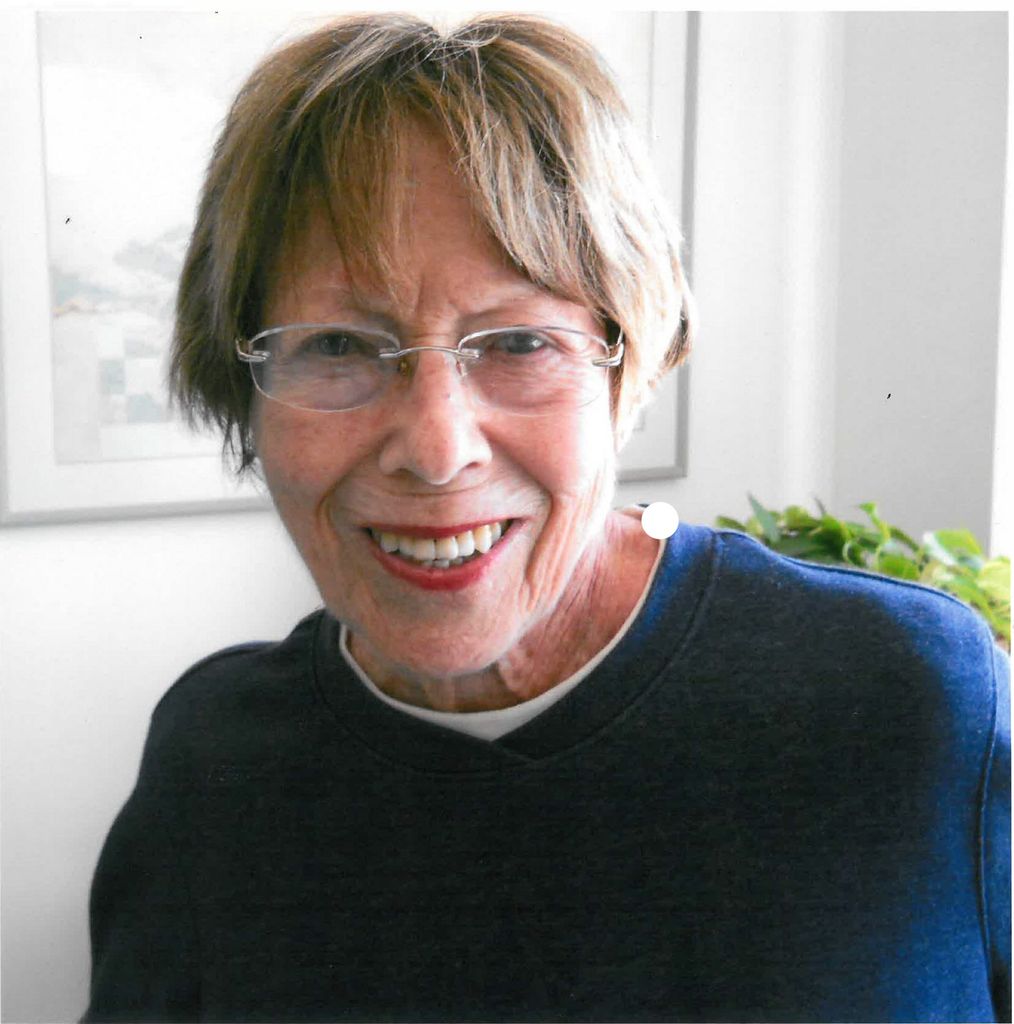 Sylvia Gilda Halote