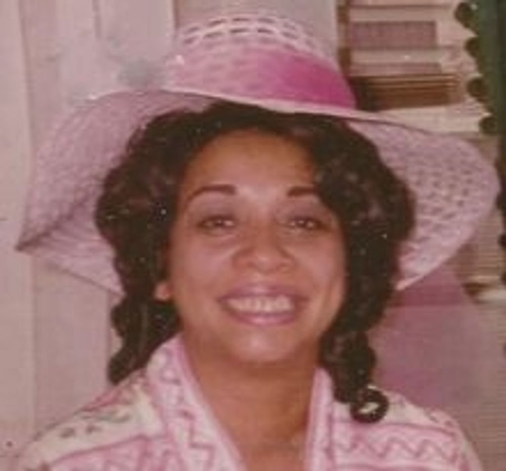 Ms Helena Mia