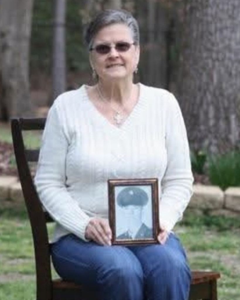 Edith Fuzy Toney Profile Photo