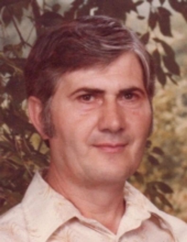 David D. Hampton