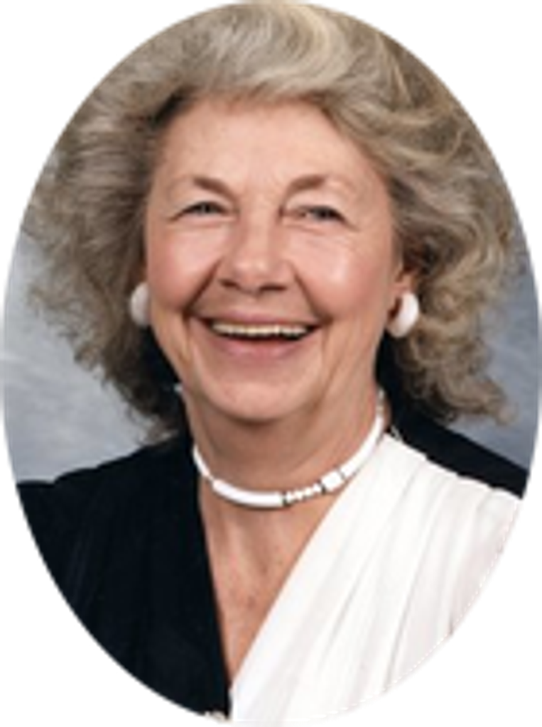 Lucille Clark Comer