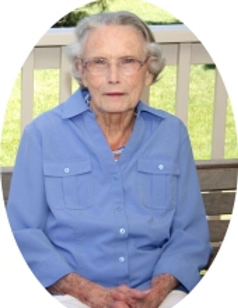 Mildred M. Fannan
