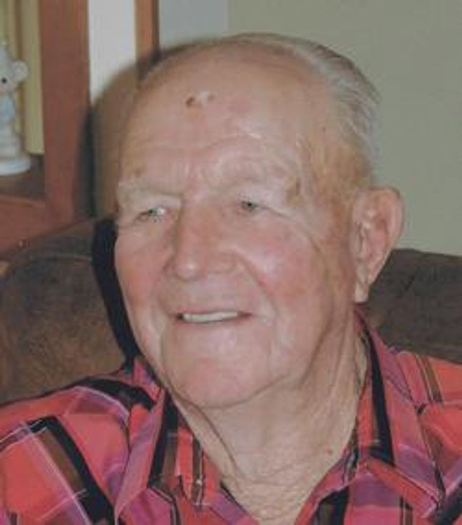 Donald Leroy Tobiasson