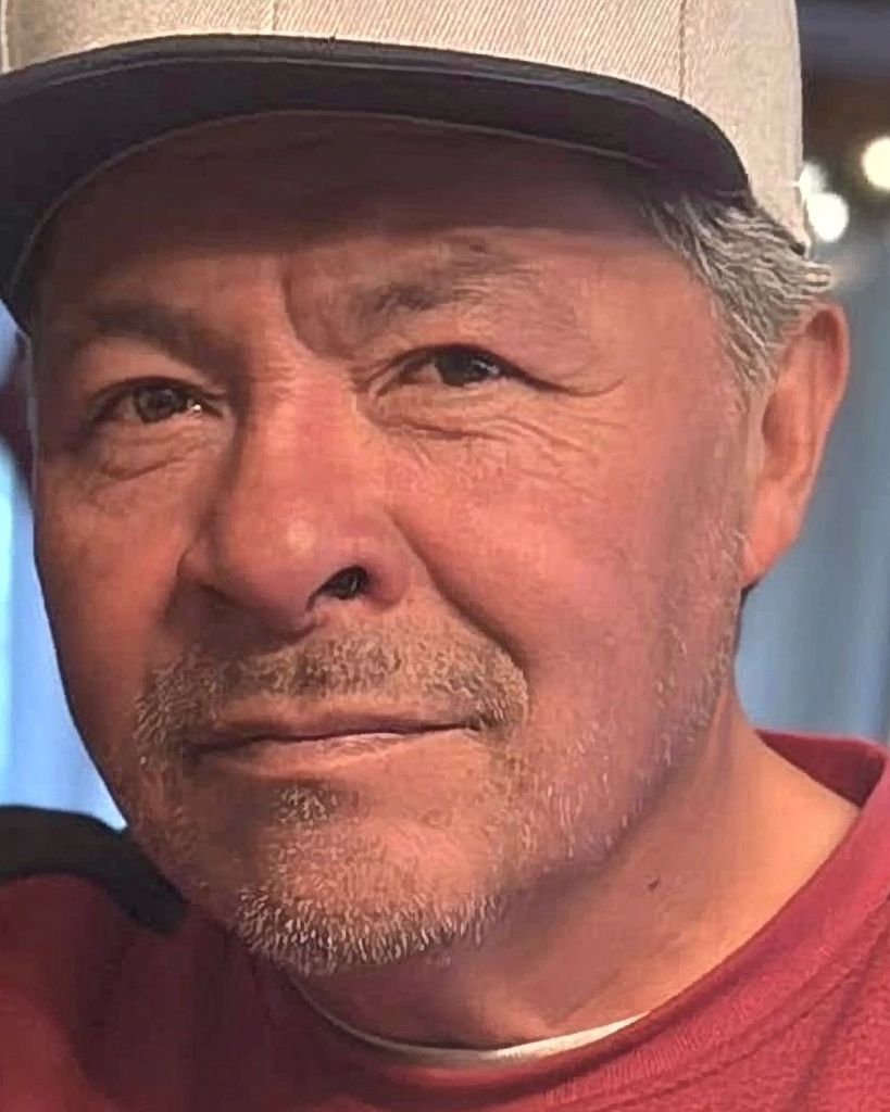 Misael "Blood" Flores Profile Photo