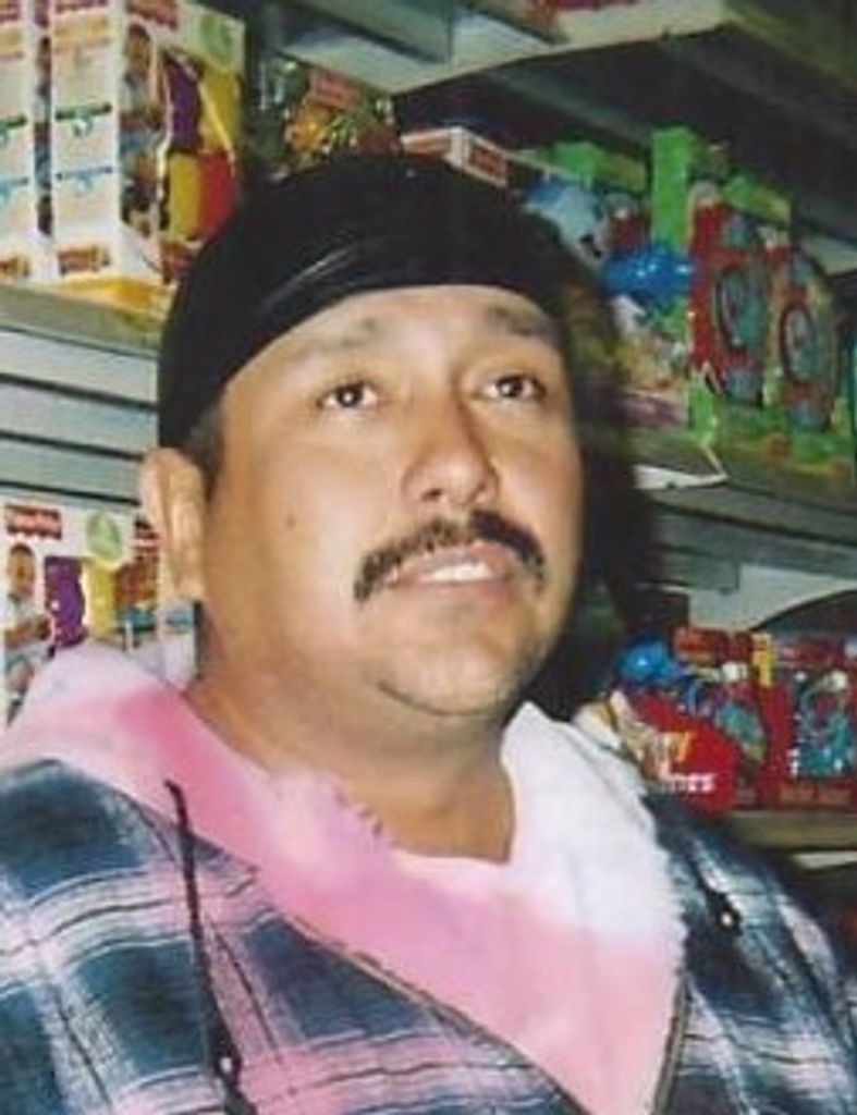 Alonso Angelino Garcia