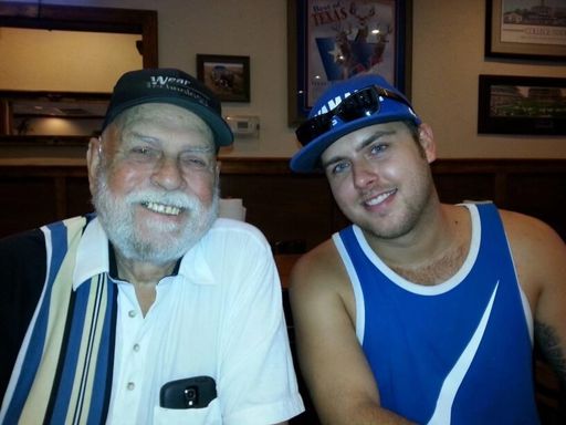 Msgt. Gerald  Leon “Jerry” Swift, Usaf (Ret.) photo gallery thumbnail 66 of 78