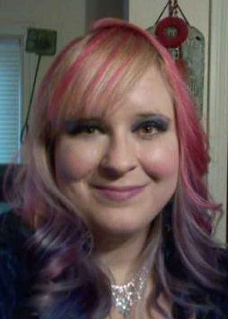 Corinna  Lynn Kronberg
