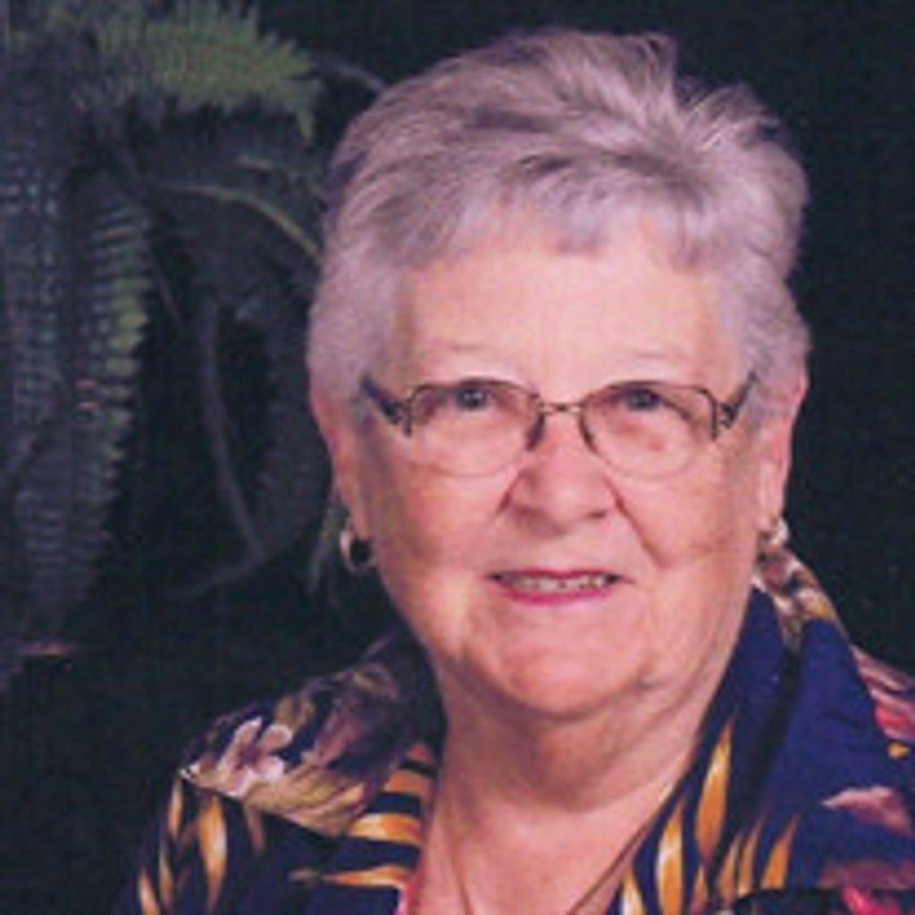Madge  C. Nichol