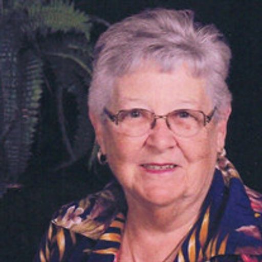 Madge  C. Nichol Profile Photo